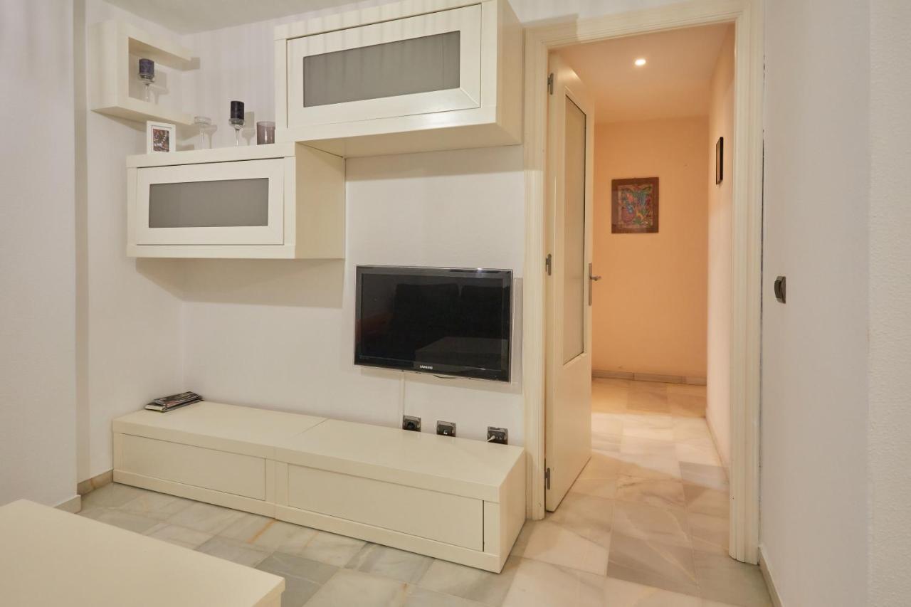 TWO BEDROOMS Leonor Dávalos Siviglia Esterno foto