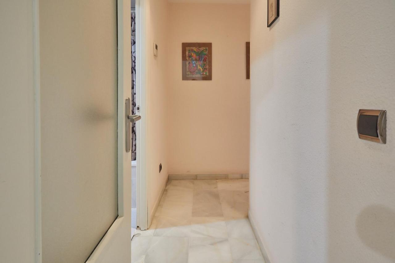 TWO BEDROOMS Leonor Dávalos Siviglia Esterno foto
